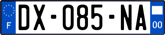 DX-085-NA