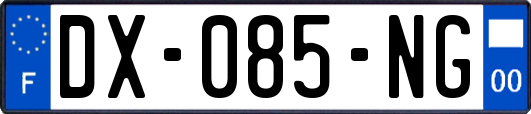 DX-085-NG