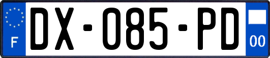 DX-085-PD