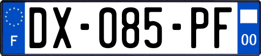 DX-085-PF