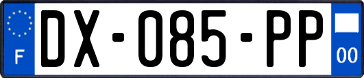 DX-085-PP