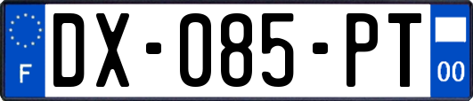 DX-085-PT