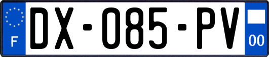 DX-085-PV