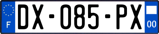 DX-085-PX