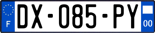 DX-085-PY