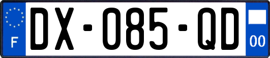 DX-085-QD