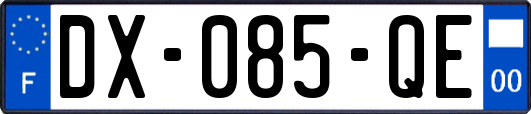 DX-085-QE