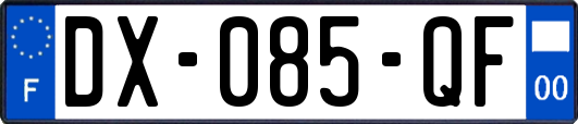 DX-085-QF