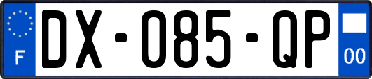 DX-085-QP