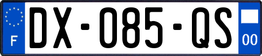 DX-085-QS