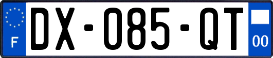 DX-085-QT