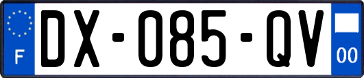 DX-085-QV