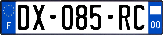 DX-085-RC