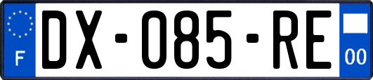 DX-085-RE
