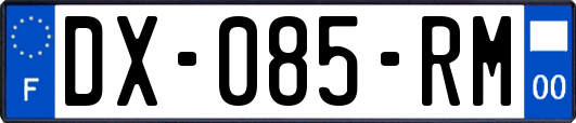 DX-085-RM