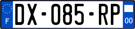 DX-085-RP