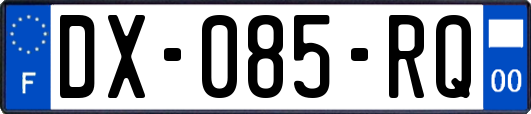 DX-085-RQ