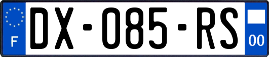 DX-085-RS
