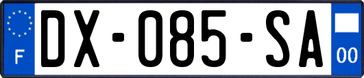 DX-085-SA