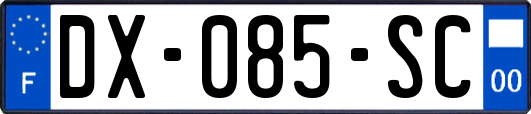 DX-085-SC