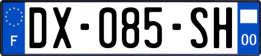 DX-085-SH