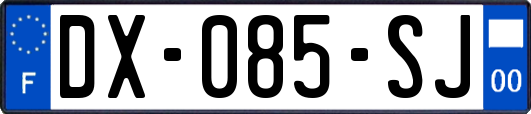 DX-085-SJ