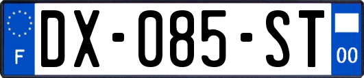 DX-085-ST