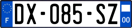 DX-085-SZ