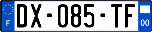 DX-085-TF