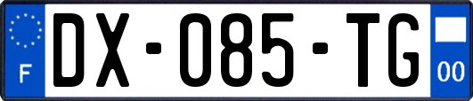 DX-085-TG
