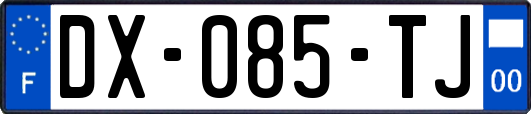 DX-085-TJ