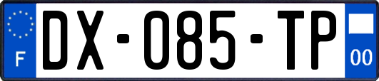 DX-085-TP