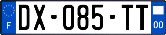 DX-085-TT