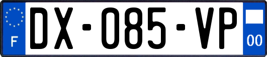 DX-085-VP