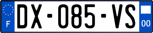 DX-085-VS