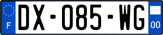 DX-085-WG