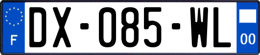 DX-085-WL