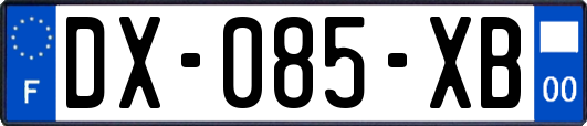 DX-085-XB