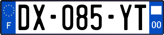 DX-085-YT