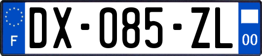 DX-085-ZL