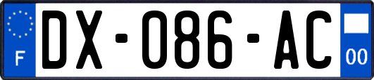 DX-086-AC