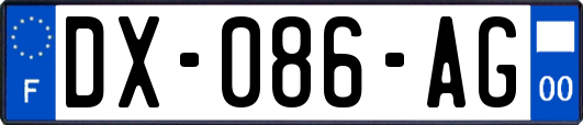 DX-086-AG