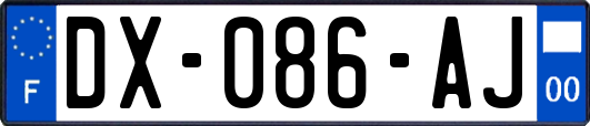 DX-086-AJ