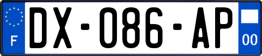 DX-086-AP