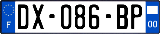 DX-086-BP