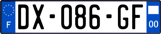 DX-086-GF