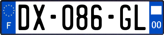 DX-086-GL