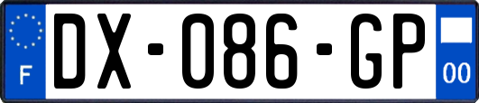 DX-086-GP