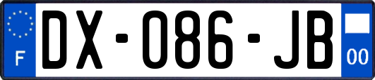 DX-086-JB