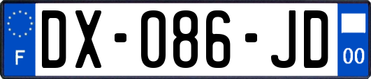 DX-086-JD